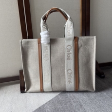 Chloe Shopping Bags